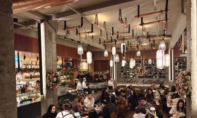 2026年上海环球美食汇启动，欧陆风味季开启全年“美食+”盛宴 - 图画吧TUHUABA