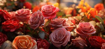 各种玫瑰花的寓意和花语大全以及象征意义和品格 - 今日头条