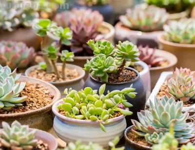 冬天养多肉怕麻烦？这3款，不控型不施肥，随便养也出状态 - 今日头条