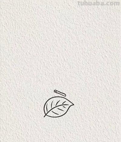 画个简笔画分享 - 图画吧TUHUABA