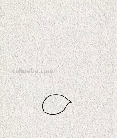 画个简笔画分享 - 图画吧TUHUABA