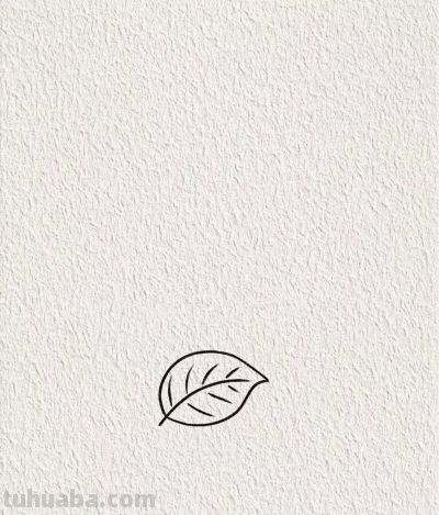 画个简笔画分享 - 图画吧TUHUABA