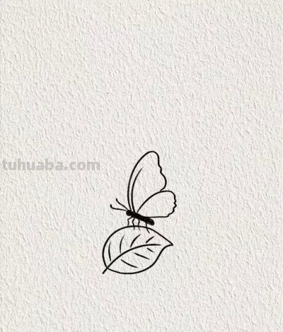 画个简笔画分享 - 图画吧TUHUABA