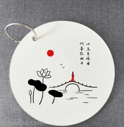 唯美古风简笔画！美美的合集又来啦~ - 图画吧TUHUABA