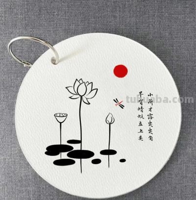 唯美古风简笔画！美美的合集又来啦~ - 图画吧TUHUABA