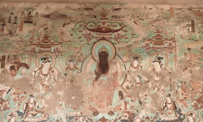 色彩之名：命名体系与文化象征 - 图画吧TUHUABA