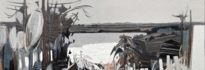 【DeepSeek谈艺】余尚红·油画 | 窥见无限悠远的心灵风景与存在真意 - 今日头条