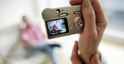 摄影技巧：学习拍摄技巧和摄影艺术 - 今日头条