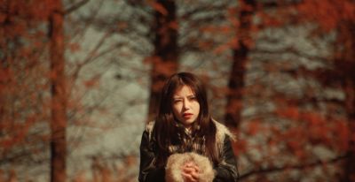 读懂光圈：从进光量到景深，掌握摄影核心技巧 - 图画吧TUHUABA