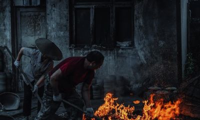 从记录到表达！学会这5个摄影技巧，让镜头讲故事！ - 图画吧TUHUABA