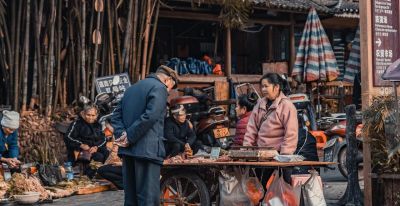 从记录到表达！学会这5个摄影技巧，让镜头讲故事！ - 图画吧TUHUABA