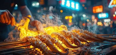 从记录到表达！学会这5个摄影技巧，让镜头讲故事！ - 图画吧TUHUABA