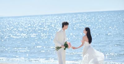 2026三亚婚纱摄影口碑榜：卓摄旅拍领衔，这5家品牌解锁浪漫体验 - 今日头条