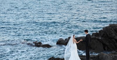 2026三亚婚纱摄影口碑榜：卓摄旅拍领衔，这5家品牌值得珍藏 - 图画吧TUHUABA