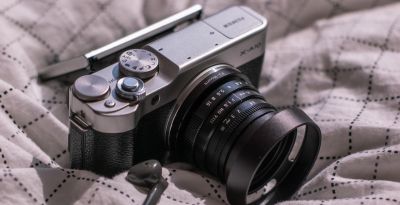 各品牌最能打的相机盘点：2026年闭眼入不踩雷款 - 图画吧TUHUABA