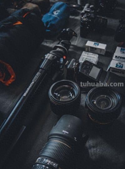 摄影器材选择指南：新手如何避免盲目消费 - 今日头条