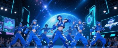 首届CG华中动漫艺术展国庆开幕 与超人气画手零距离 - 图画吧TUHUABA