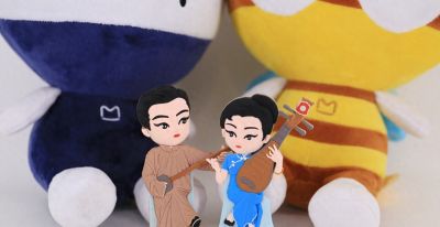 当虚拟偶像唱起评弹：AI让吴侬软语在Z世代中火出圈 - 今日头条