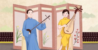 当虚拟偶像唱起评弹：AI让吴侬软语在Z世代中火出圈 - 图画吧TUHUABA