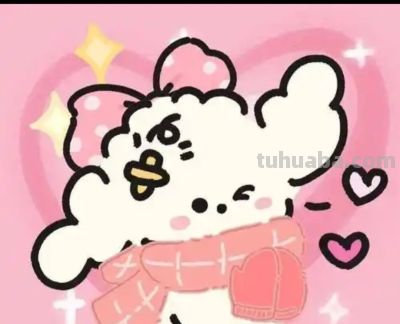 来一波卡通动漫图。 - 图画吧TUHUABA