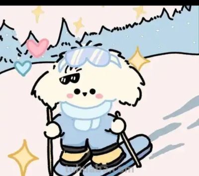 来一波卡通动漫图。 - 图画吧TUHUABA