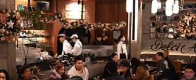 2026上海环球美食汇启幕！欧陆风味来袭，一起来吃“漂亮饭” - 图画吧TUHUABA