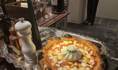 2026上海环球美食汇启幕！欧陆风味来袭，一起来吃“漂亮饭” - 图画吧TUHUABA