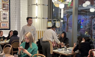 2026上海环球美食汇启幕！欧陆风味来袭，一起来吃“漂亮饭” - 图画吧TUHUABA