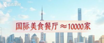 “舌尖上的上海”什么味？“上海环球美食汇”告诉你 - 图画吧TUHUABA