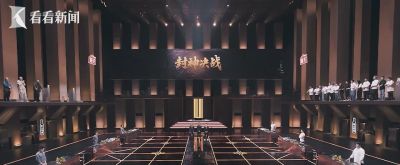 “舌尖上的上海”什么味？“上海环球美食汇”告诉你 - 图画吧TUHUABA