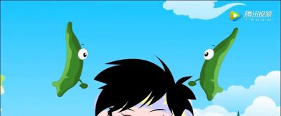 第56集 蔬菜名称 - 图画吧TUHUABA