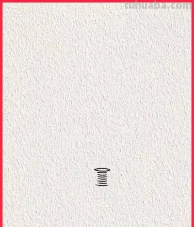 喜鹊枝头简笔画教程 - 图画吧TUHUABA