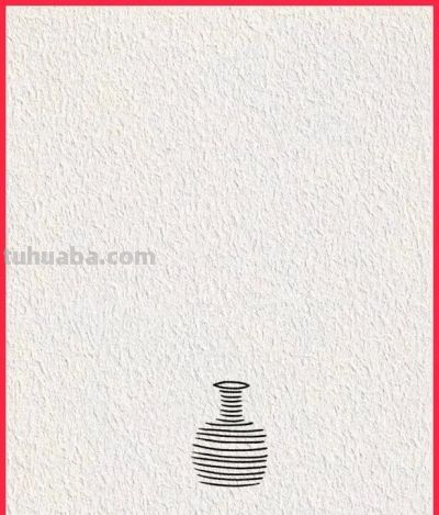 喜鹊枝头简笔画教程 - 图画吧TUHUABA