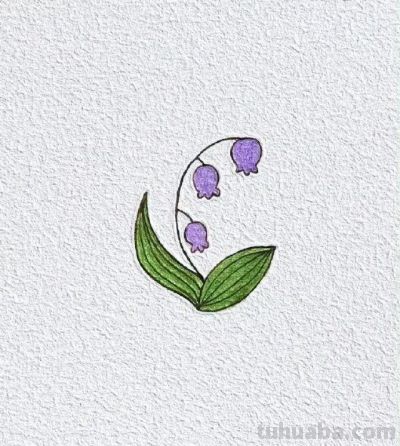 简笔画|浪漫藏于日常中 - 今日头条 简笔画|浪漫藏于日常中 - 图画吧TUHUABA