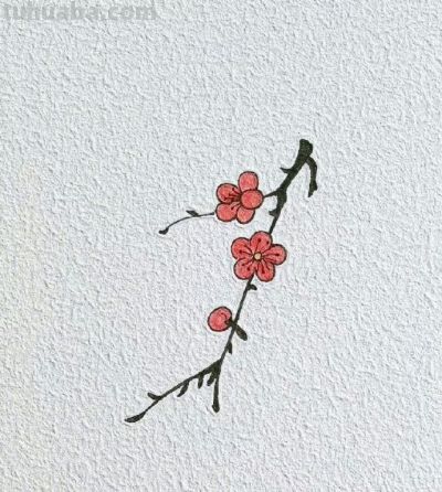 简笔画|浪漫藏于日常中 - 今日头条 简笔画|浪漫藏于日常中 - 图画吧TUHUABA