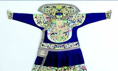 青的色彩文化史 - 今日头条