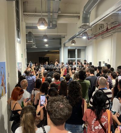 外网20W人狂赞的“科技”画，比传统更猛！光影和笔触越看越喜欢 - 图画吧TUHUABA