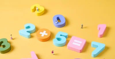 藏在自然里的数学，这书让孩子爱学 - 图画吧TUHUABA