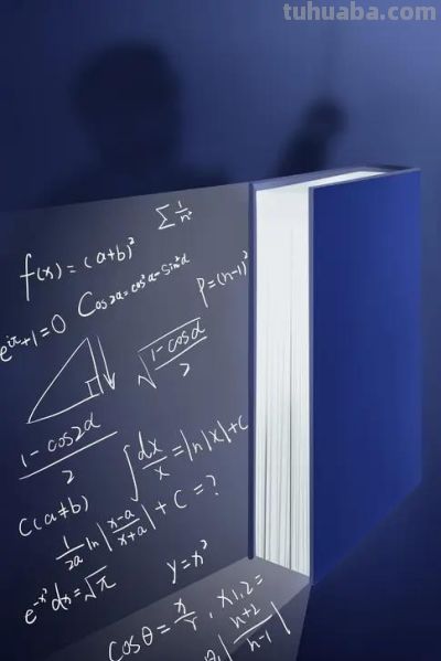 藏在自然里的数学，这书让孩子爱学 - 图画吧TUHUABA