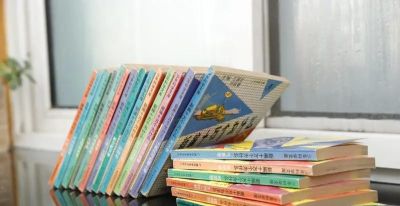 藏在自然里的数学，这书让孩子爱学 - 图画吧TUHUABA