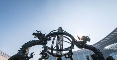 东汉张衡：造出世界首台地震仪，比欧洲早1700年的科学巨人 - 图画吧TUHUABA