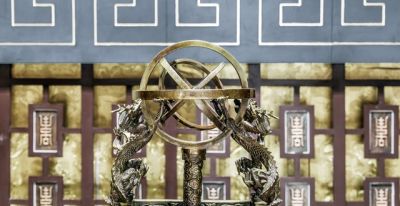 东汉张衡：造出世界首台地震仪，比欧洲早1700年的科学巨人 - 图画吧TUHUABA