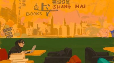 细腻与粗犷 | 汪鹏飞油画作品 - 图画吧TUHUABA