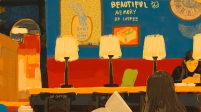 细腻与粗犷 | 汪鹏飞油画作品 - 图画吧TUHUABA