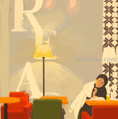 细腻与粗犷 | 汪鹏飞油画作品 - 图画吧TUHUABA