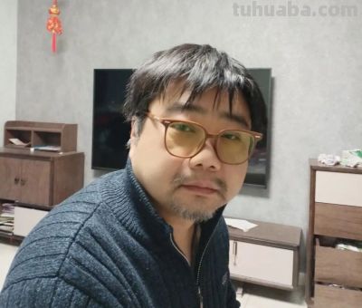 获奖作品 | 最绘画—第四届中国青年油画作品展（2025） - 图画吧TUHUABA