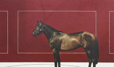 获奖作品 | 最绘画—第四届中国青年油画作品展（2025） - 图画吧TUHUABA