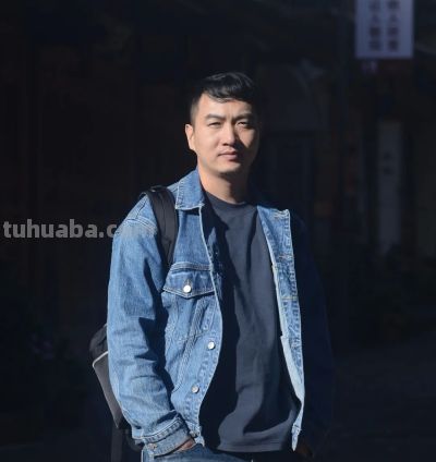 获奖作品 | 最绘画—第四届中国青年油画作品展（2025） - 图画吧TUHUABA