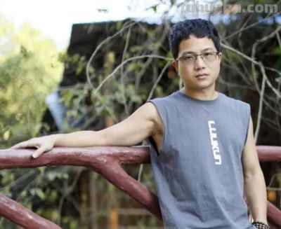 获奖作品 | 最绘画—第四届中国青年油画作品展（2025） - 图画吧TUHUABA