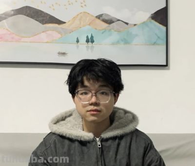 获奖作品 | 最绘画—第四届中国青年油画作品展（2025） - 图画吧TUHUABA